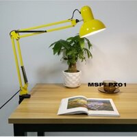 Đèn kẹp bàn pixar PX01 + Kèm bóng LED chống lóa cận( ẢNH KHÁCH CHỤP 100%)