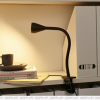 ĐÈN KẸP ĐỌC SÁCH IKEA NAVLINGE
