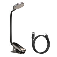 Đèn kẹp đọc sách mini hiệu Baseus Comfort Reading Mini Clip Lamp