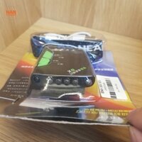 Đèn Kẹp Mũ Cảm ứng Câu Đêm – Đèn Câu Cá Ban Đêm – Han Fishing