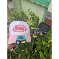 Đèn kẹp mũ, đèn đội đầu, đèn LED cảm biến thông minh có dây đội đầu, sạc USB tiện dụng.