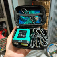 Đèn kẹp mũ, đèn đội đầu, đèn LED cảm biến thông minh có dây đội đầu, sạc USB tiện dụng. Đèn kẹp