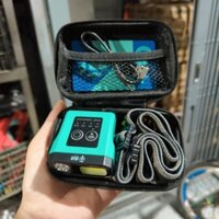 đèn kẹp mũ.đèn đội đầu cảm biến