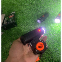 Dèn Kẹp xe đạp ROCKBROS