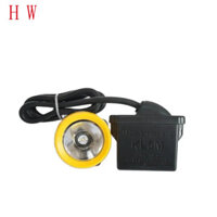 Đèn khai thác chống cháy nổ siêu sáng KL5LM Đèn pha khai thác có bộ sạc Không có Logo%