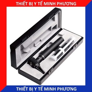 Đèn khám tai mũi Riester 3010