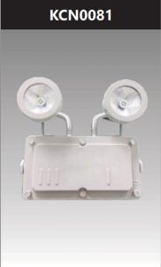 Đèn khẩn cấp chống nổ 8w KCN0081