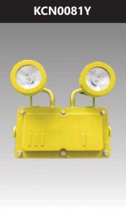 Đèn khẩn cấp chống nổ 8w KCN0081Y