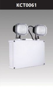 Đèn khẩn cấp chống thấm 5w KCT0061