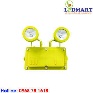 Đèn khẩn cấp Duhal KCN0082
