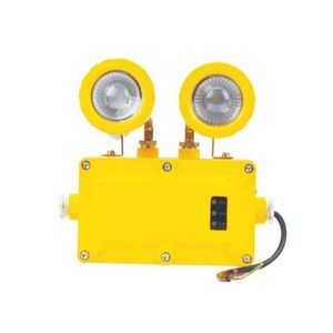 Đèn khẩn cấp Duhal KCN0082
