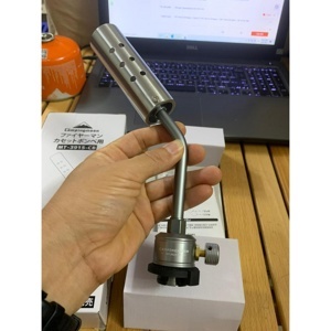 Đèn khò Campingmoon MT-3915