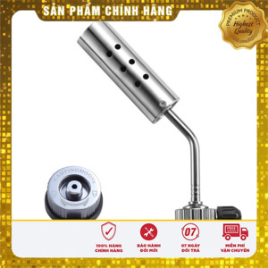 Đèn khò Campingmoon MT-3915