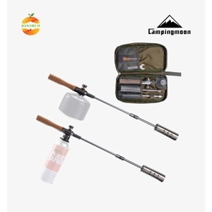 Đèn khò Campingmoon MT-3955