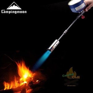 Đèn khò Campingmoon MT-3955