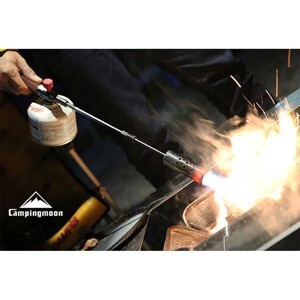 Đèn khò Campingmoon MT-3955