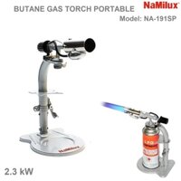 Đèn khò đa năng có đế Namilux Na 191SP 2.3kW