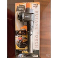 Đèn Khò Ga Có Mồi Lửa NAMILUX TS2022RN - Khò Gas Cầm Tay Sử Dụng Cho Bình Ga Mini Tiện Lợi An Toàn