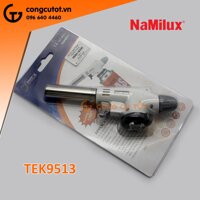 Đèn khò ga đầu kho ga mini Protek TTEK9513