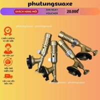 Đèn Khò Ga Mini Cầm Tay Đồng Nguyên Chất 100% phutungsuaxe
