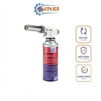 Đèn Khò Ga Mini Cầm Tay Flame Gun - Súng Khò Gas Đa Năng Đánh Lửa Tự Động, Có Thể Điều Chỉnh