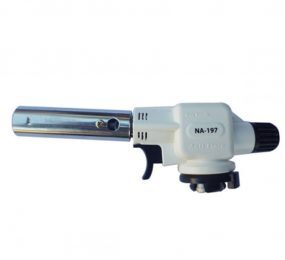 Đèn khò ga tự động Namilux NA-197