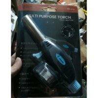 ĐÈN KHÒ GAS CẦM TAY CAO CẤP  915