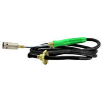 Đèn khò gas công nghiệp loa 25mm, 38mm,60mm