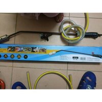 ĐÈN KHÒ GAS CÔNG NGHIỆP NAMILUX 198L - cán dài ( dài 77 cm)