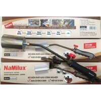 ĐÈN KHÒ GAS CÔNG NGHIỆP NAMILUX NA-203S
