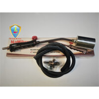 Đèn khò gas công nghiệp Namilux NA-203S60 - HÀNG CHÍNH HÃNG NAMILUX MP