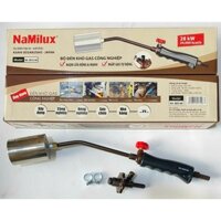 ĐÈN KHÒ GAS CÔNG NGHIỆP NA-203S/60 NGẮN