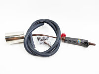 Đèn khò gas công nghiệp Namilux NA-203S60 - HÀNG CHÍNH HÃNG NAMILUX MP