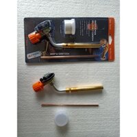 Đèn khò gas đa năng - khò mỏ hàn lắp bình gas mini - KLL - 710