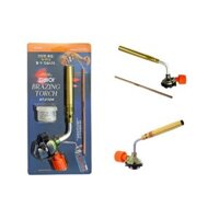 Đèn khò gas hàn BRAZING-175 đa năng và KOVEA KT-210B