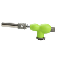 Đèn khò gas mini có đánh lửa, điều chỉnh nhiệt độ P16