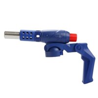 Đèn khò gas mini có đánh lửa, điều chỉnh nhiệt độ P9-2