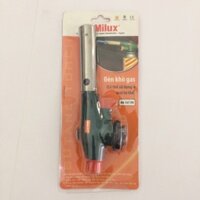 Đèn Khò Gas Mini Namilux Cao Cấp Có Video