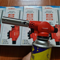 Đèn Khò Gas MiNi NA-195/TS1822RF (NAMILUX)