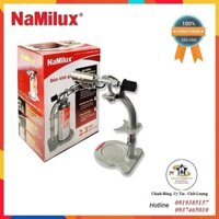 Đèn khò gas Namilux Na 191 an toàn tuyệt đối