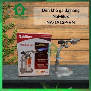 Đèn khò gas Namilux NA-191SP-VN
