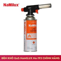 Đèn khò gas Namilux NA-192 Nhật Bản