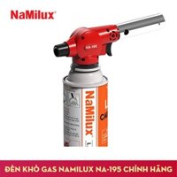 Đèn Khò Gas Namilux NA-195 (TS1822RF)