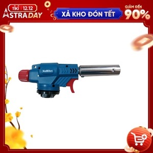 Đèn khò gas Namilux TS1719RN
