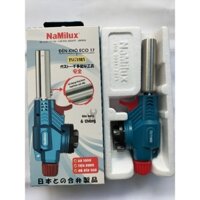 ĐÈN KHÒ GAS NAMILUX TS1719RN