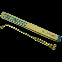 ĐÈN KHÒ GIÓ ĐÁ TANAKA LPG