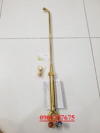 ĐÈN KHÒ GIÓ ĐÁ TANAKA LPG CHÍNH HÃNG