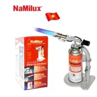 đèn khò namilux 191PS ( có chân đế ) hàng chính hãng namilux