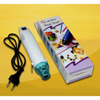 Đèn Khò ,Súng Nhiệt mini HeatGun- Công Suất 300W