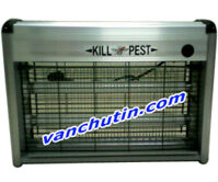 Đèn Kill Pest MJ-30 Đèn diệt côn trùng MJ-30